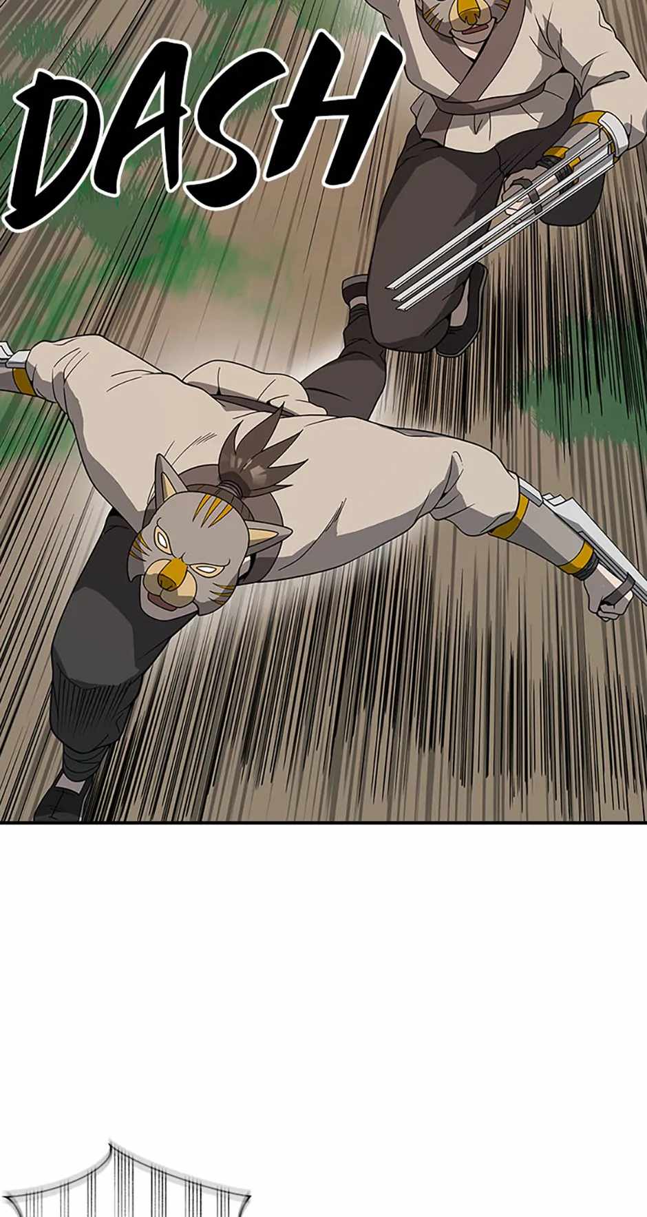 The Demonic Blade Fairy Chapter 47 72